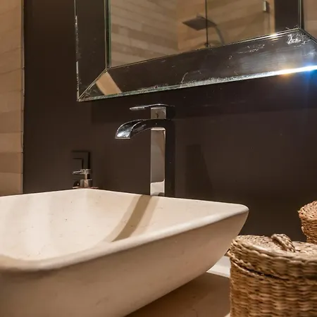 Beau Site 7r Appartement