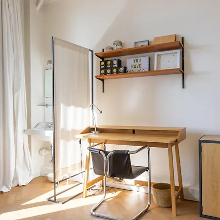 Appartement Beau Site 7r