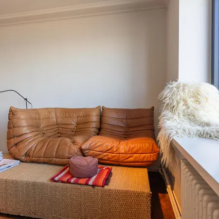 Beau Site 7r Appartement *