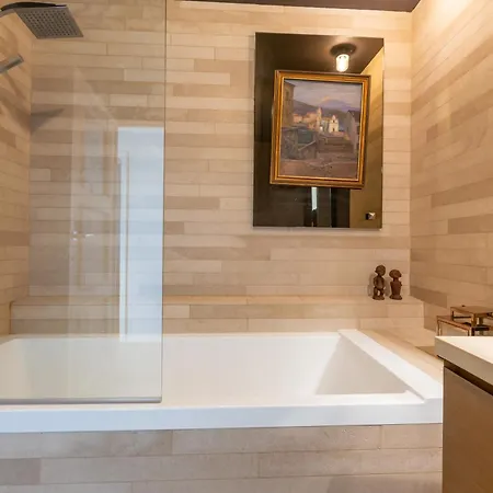 Appartement Beau Site 7r *