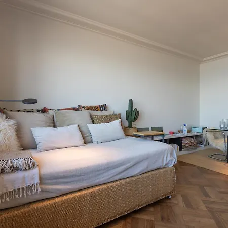 Apartamento Beau Site 7r *