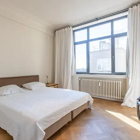 Appartement Beau Site 7r Ostende