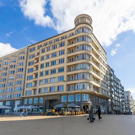 Апартаменти Beau Site 7r *