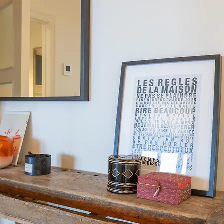 Beau Site 7r Appartement *