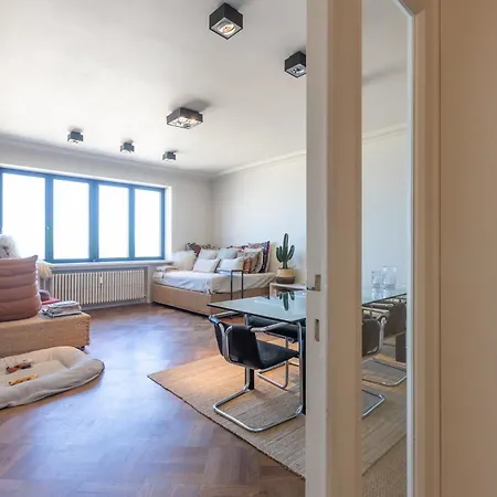 Appartement Beau Site 7r *