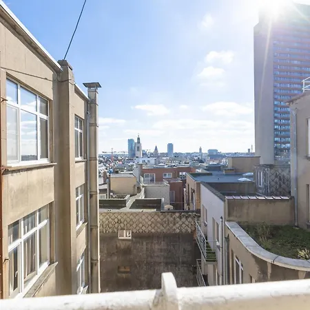 Beau Site 7r Apartamento Ostende
