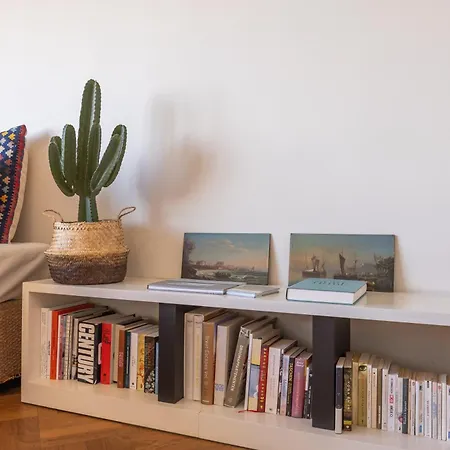 Apartamento Beau Site 7r