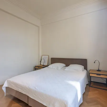 Appartement Beau Site 7r *