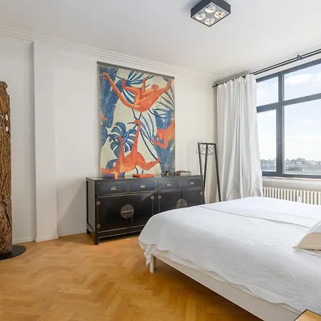 Beau Site 7r Apartamento Ostende