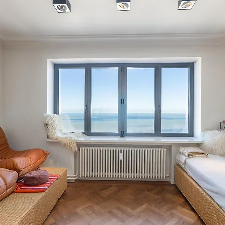Beau Site 7r Appartement Ostende