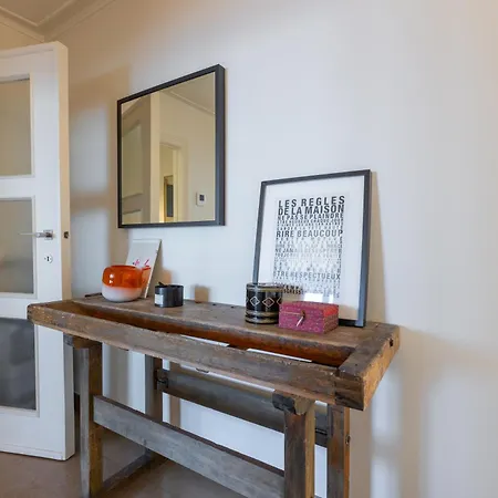 Beau Site 7r Appartement