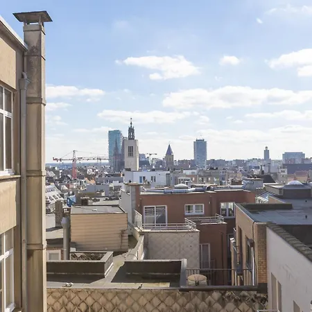 Apartamento Beau Site 7r