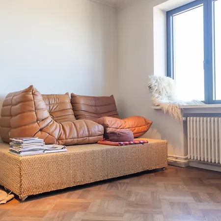 Beau Site 7r Apartamento