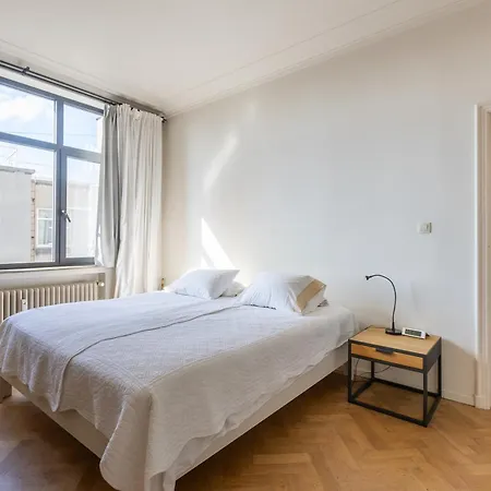Appartement Beau Site 7r